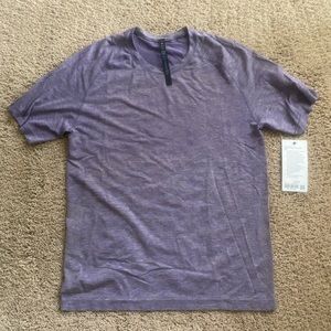 Mens Lululemon Shirt